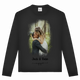 Unisex Langarmshirt Noxraw