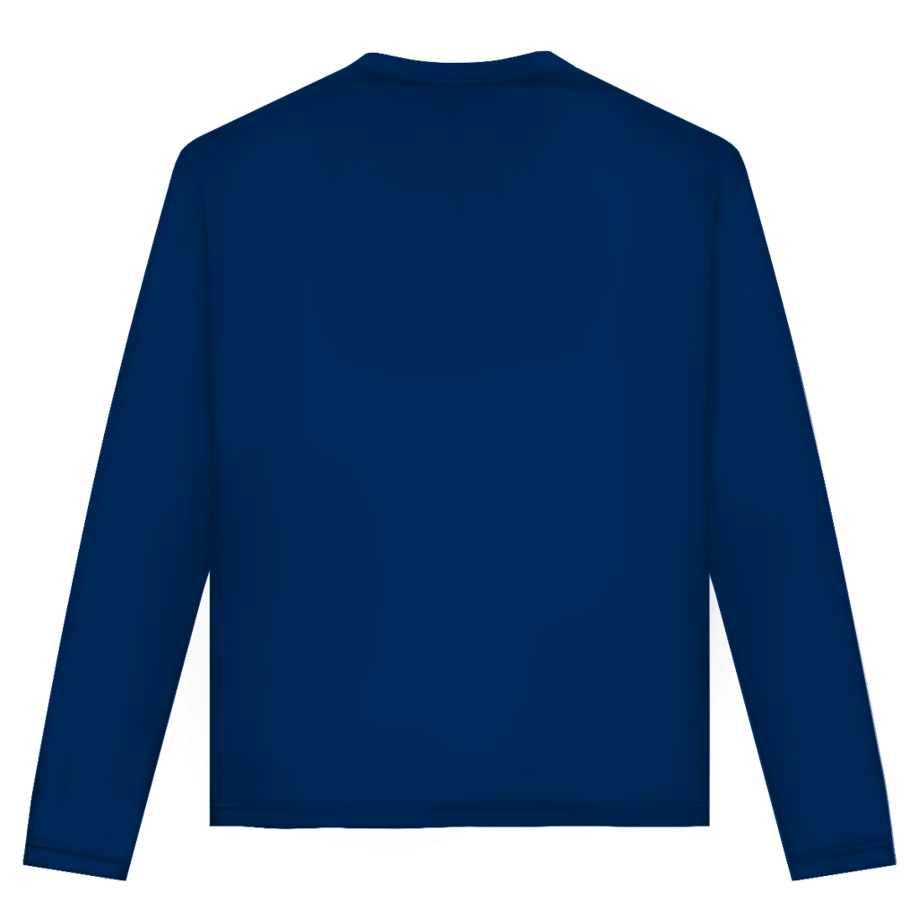 Unisex Langarmshirt Noxraw