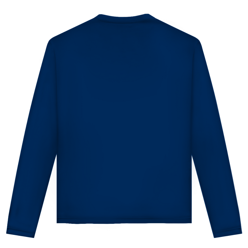 Unisex Langarmshirt Noxraw