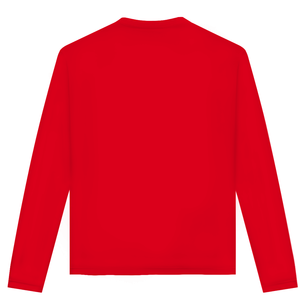 Unisex Langarmshirt Noxraw
