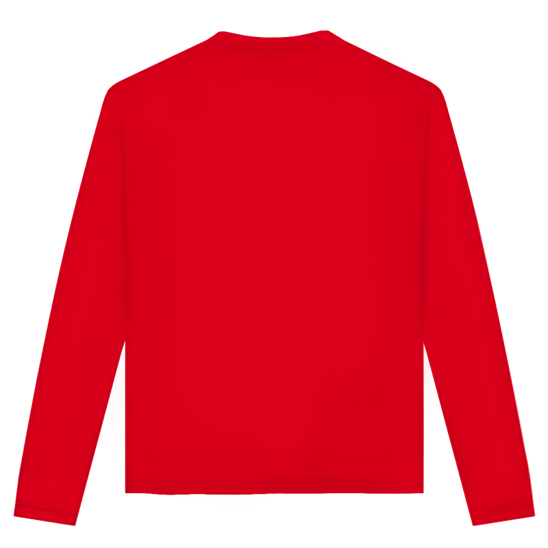 Unisex Langarmshirt Noxraw