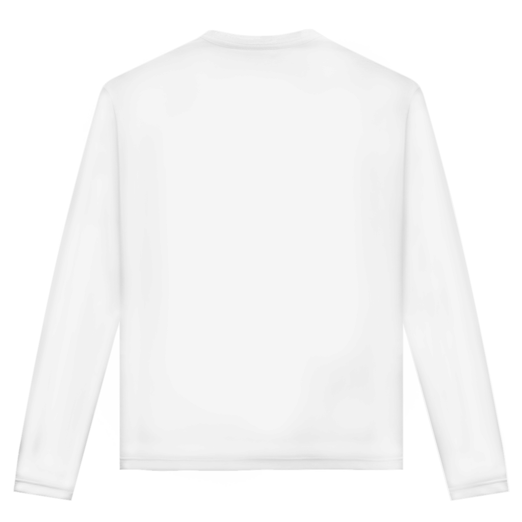 Unisex Langarmshirt Noxraw