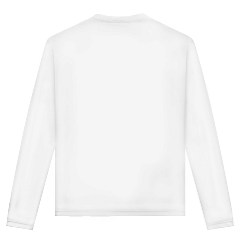 Unisex Langarmshirt Noxraw