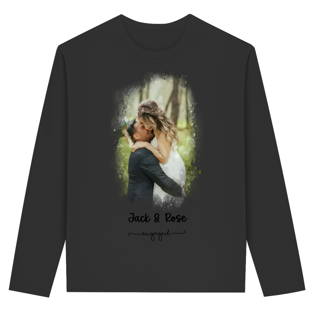ST/ST Creator Long Sleeve Noxraw