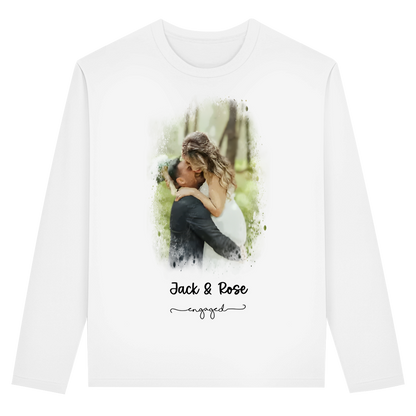 ST/ST Creator Long Sleeve Noxraw