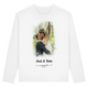 ST/ST Creator Long Sleeve Noxraw
