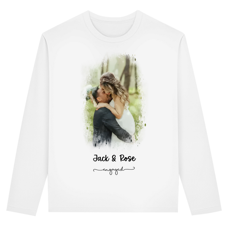 ST/ST Creator Long Sleeve Noxraw