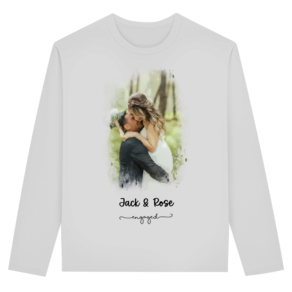 ST/ST Creator Long Sleeve Noxraw