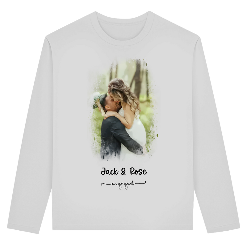 ST/ST Creator Long Sleeve Noxraw