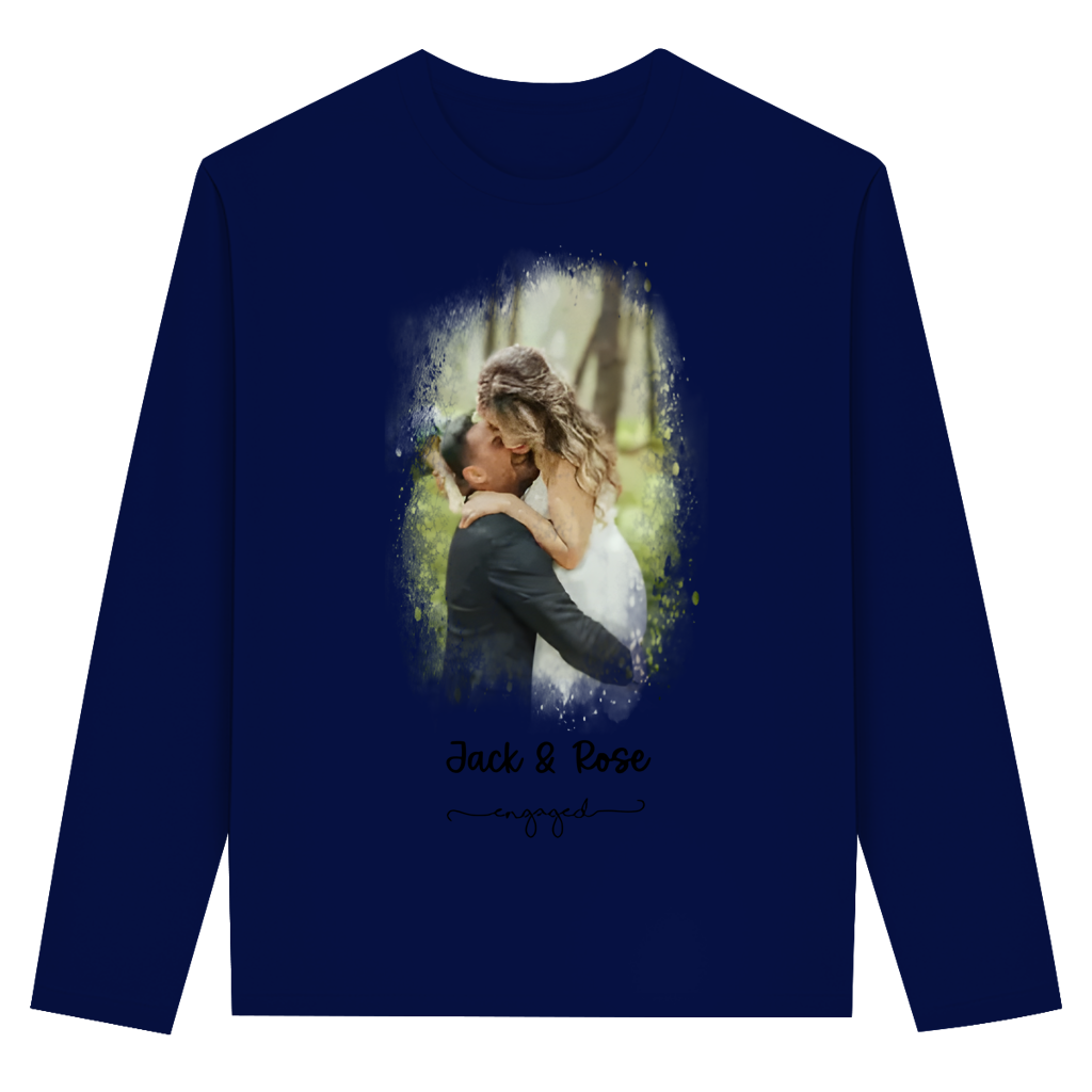 ST/ST Creator Long Sleeve Noxraw