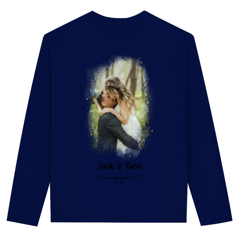 ST/ST Creator Long Sleeve Noxraw