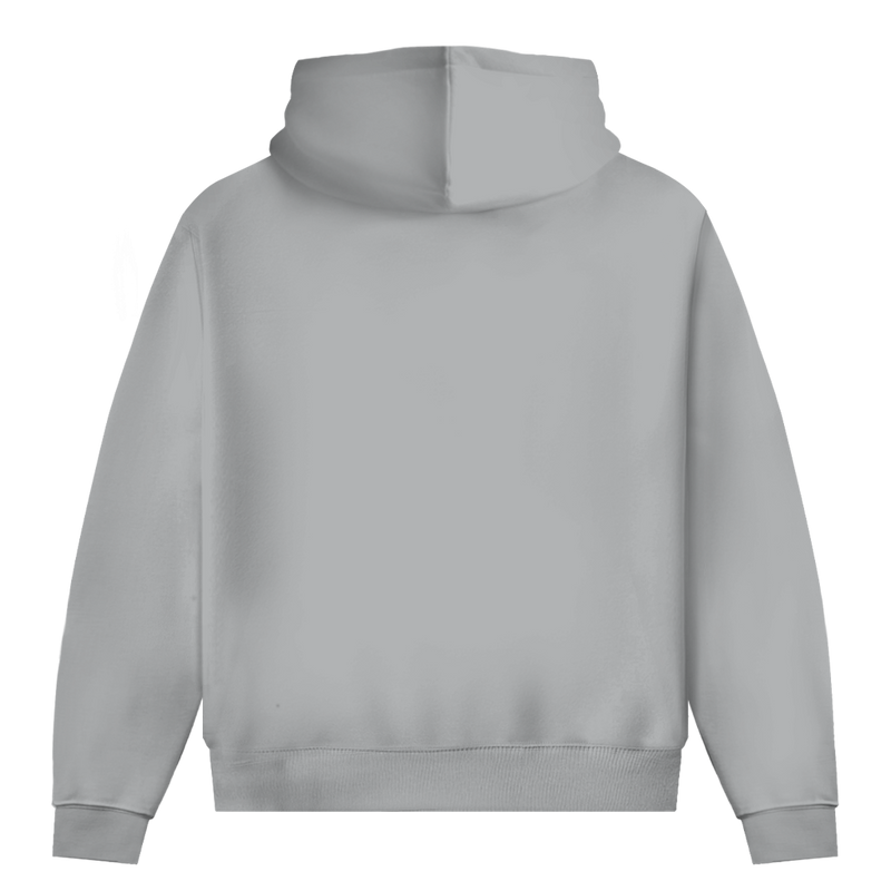 Herren Promo Hoodie Noxraw