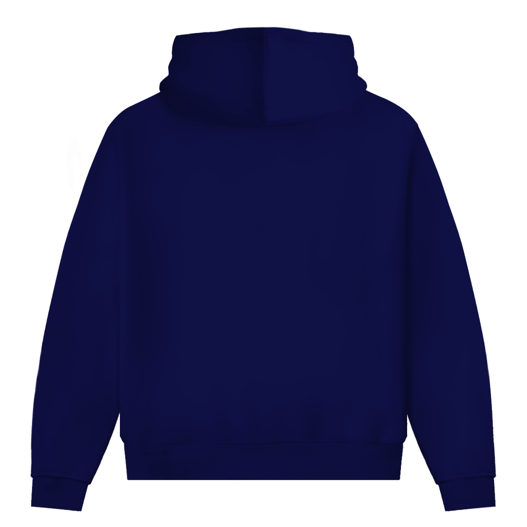 Herren Promo Hoodie Noxraw
