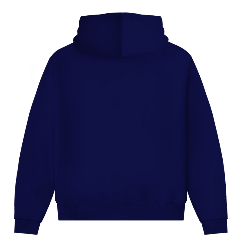 Herren Promo Hoodie Noxraw