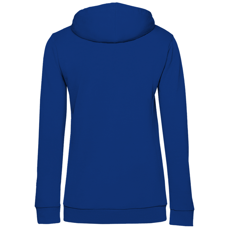 Damen Promo Hoodie Noxraw