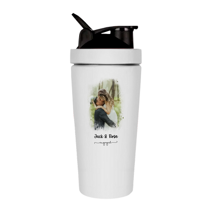 Fitness Shaker Noxraw