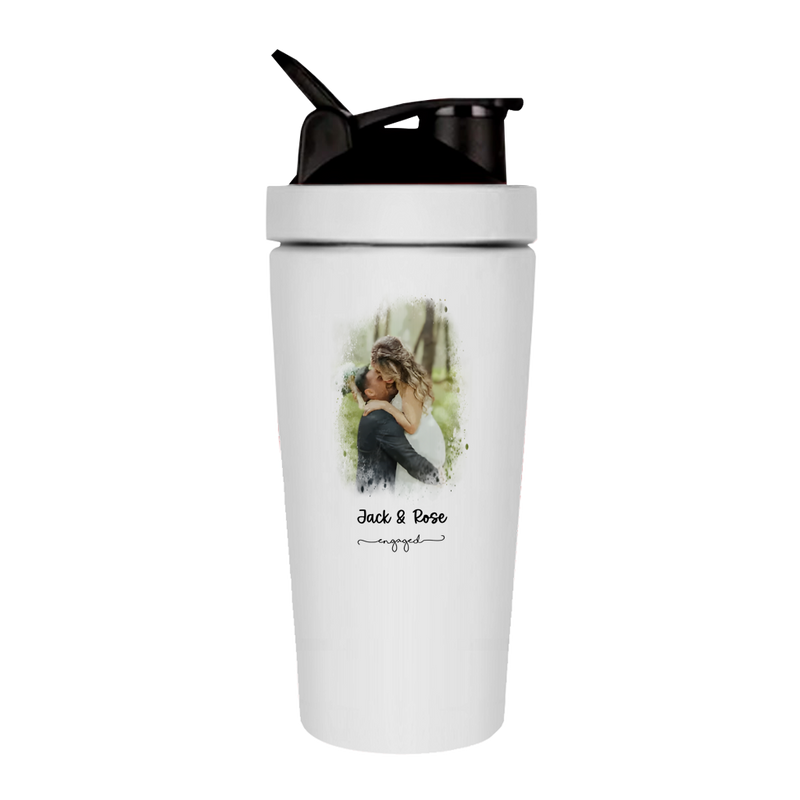Fitness Shaker Noxraw