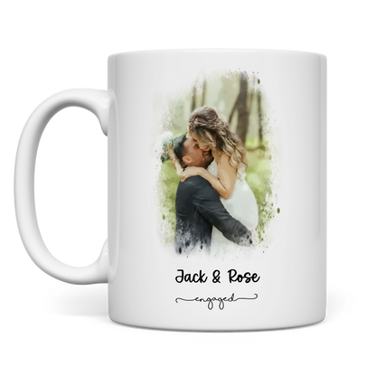 Tasse Noxraw