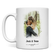 Tasse Noxraw