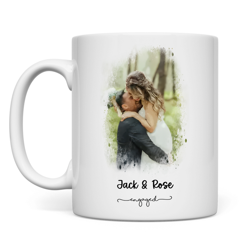 Tasse Noxraw
