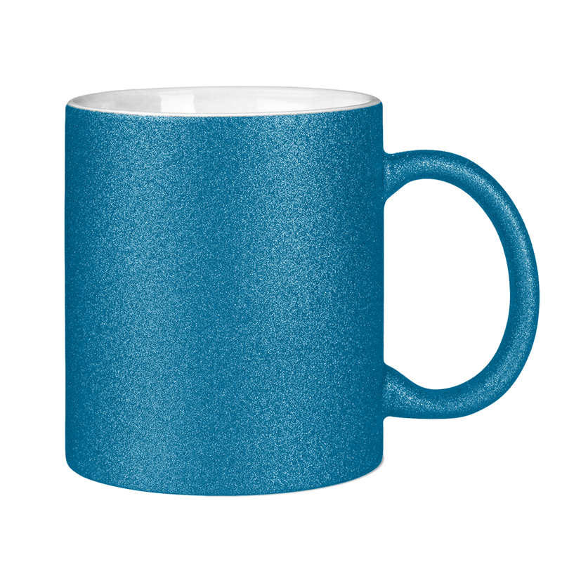 Glitzertasse Noxraw