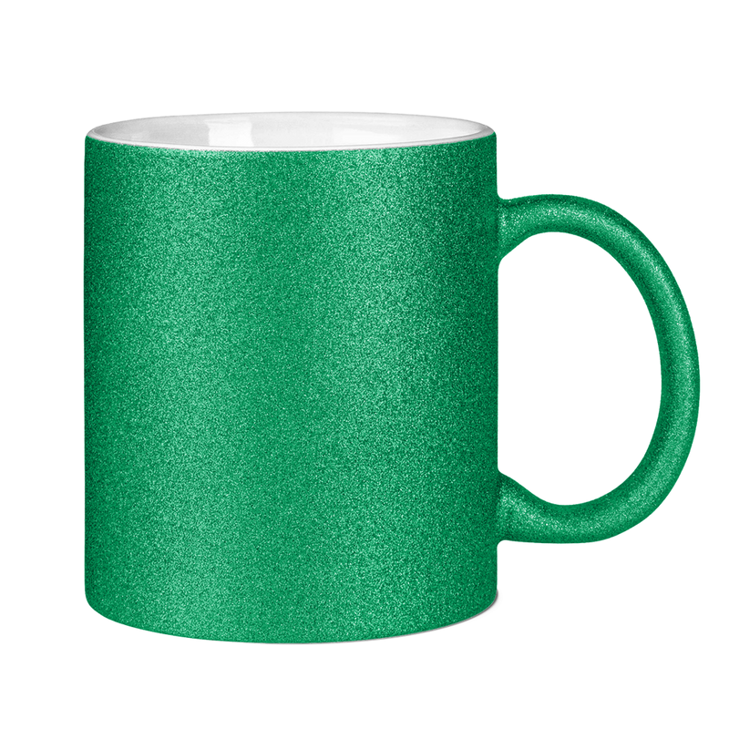 Glitzertasse Noxraw