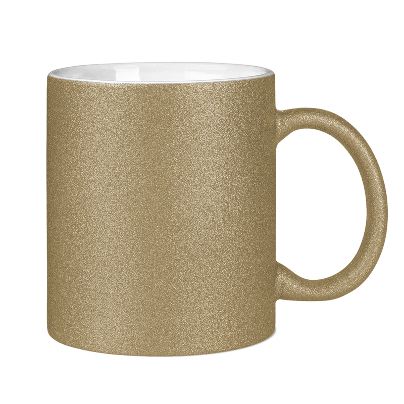 Glitzertasse Noxraw