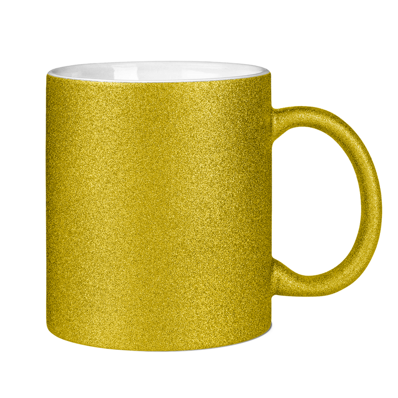 Glitzertasse Noxraw