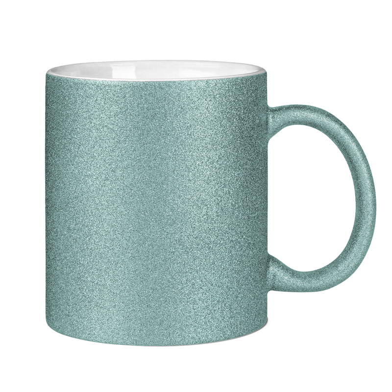 Glitzertasse Noxraw