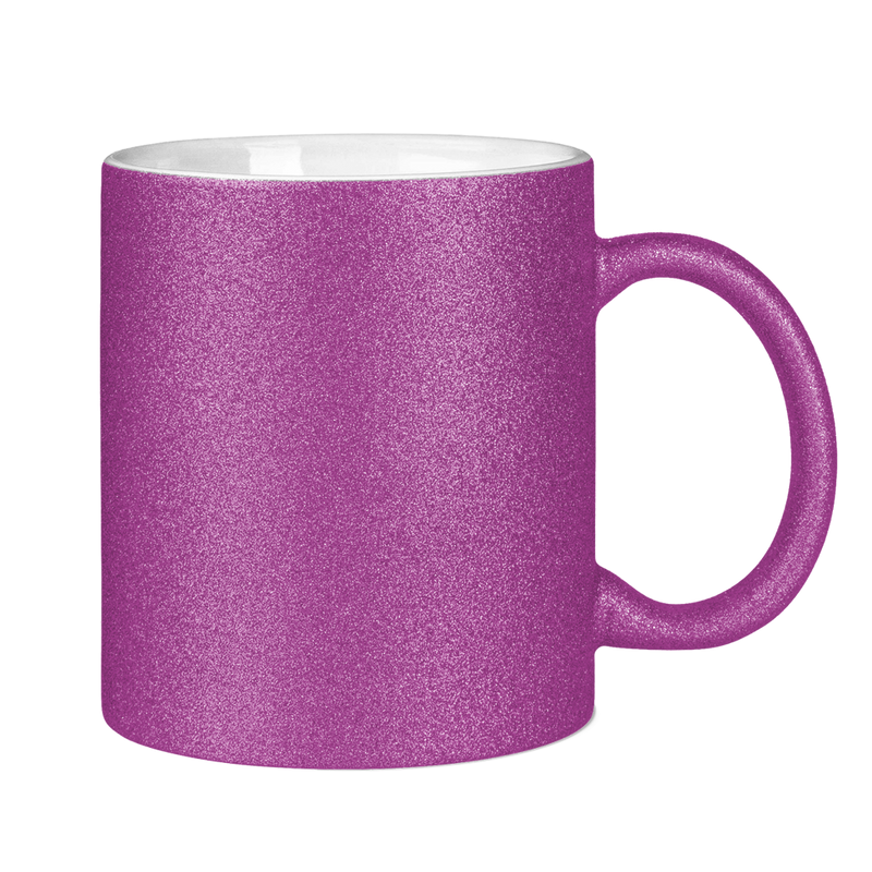 Glitzertasse Noxraw