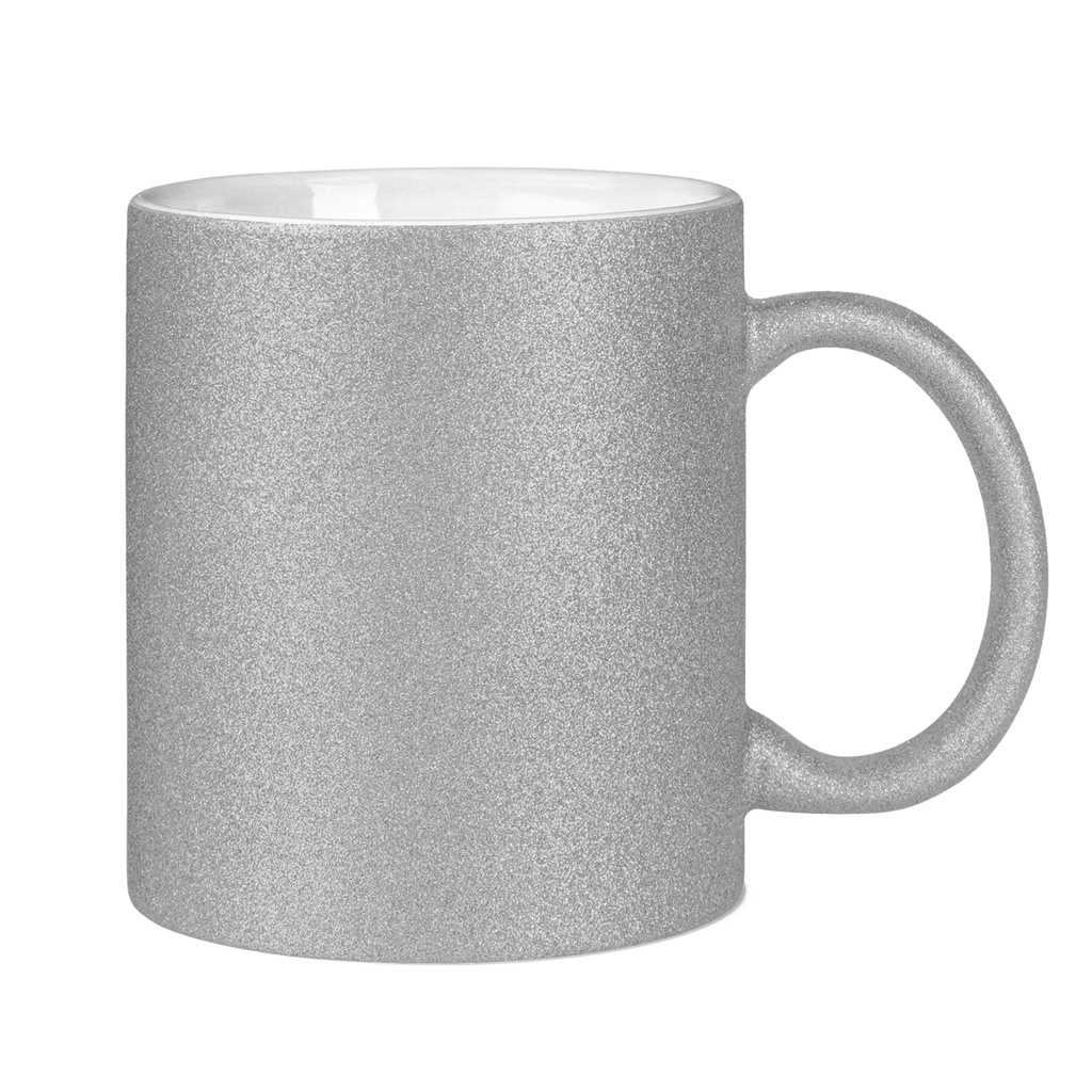 Glitzertasse Noxraw
