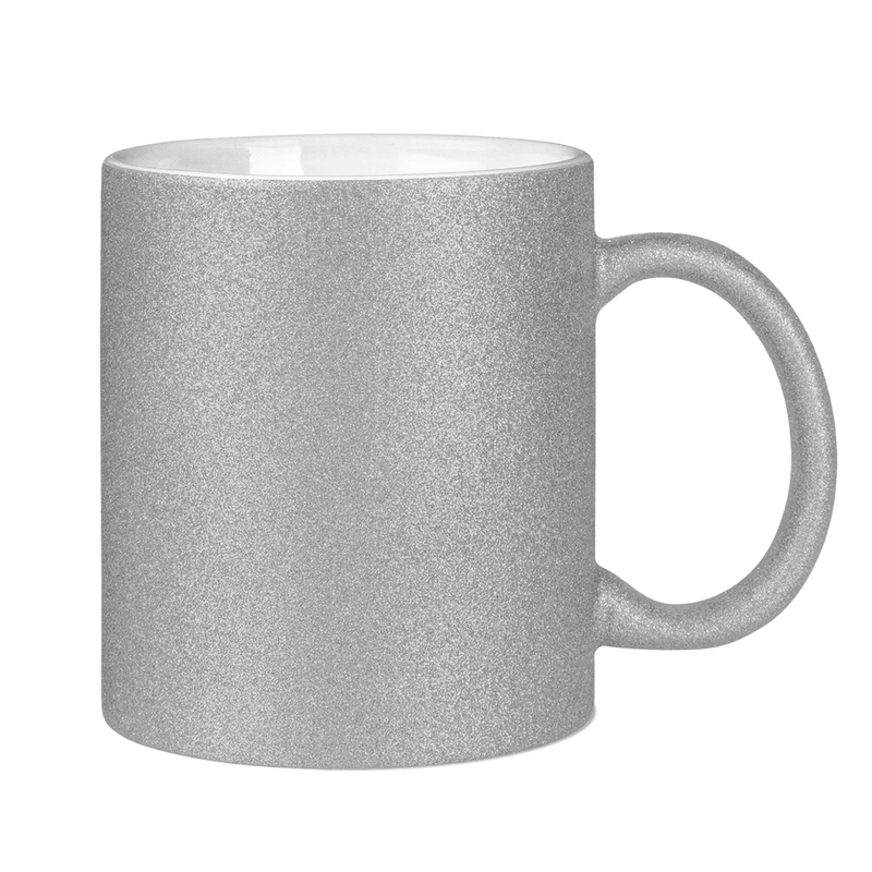 Glitzertasse Noxraw