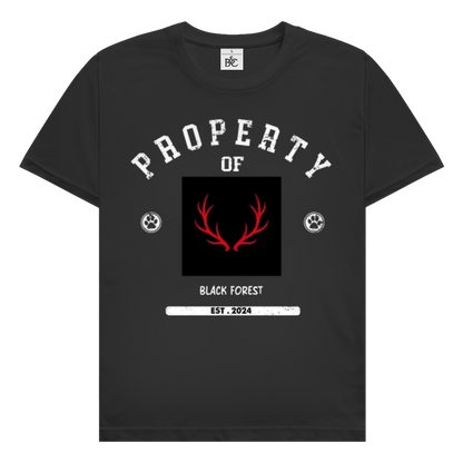 Herren T-Shirt Noxraw