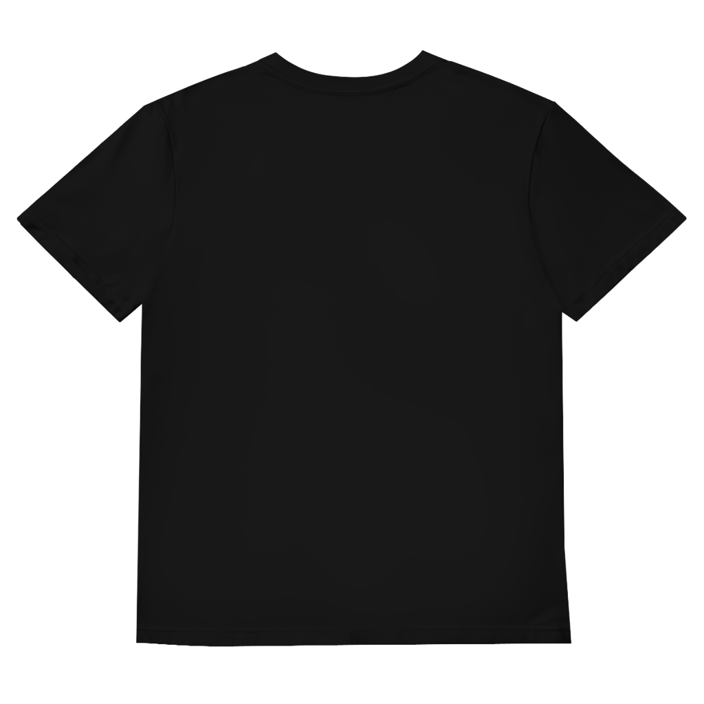 Herren Basic V-Neck T-Shirt Noxraw