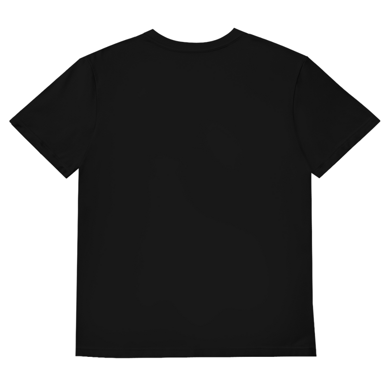 Herren Basic V-Neck T-Shirt Noxraw
