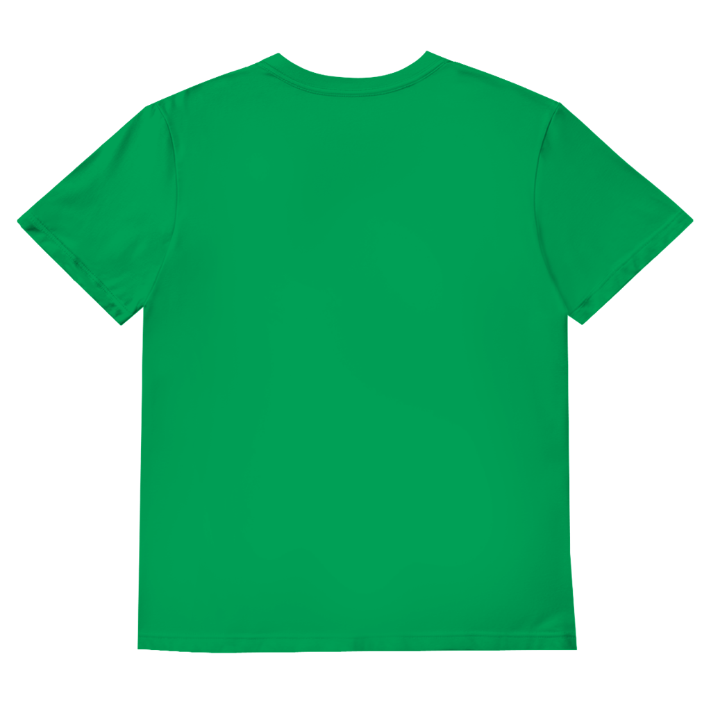 Herren Basic V-Neck T-Shirt Noxraw