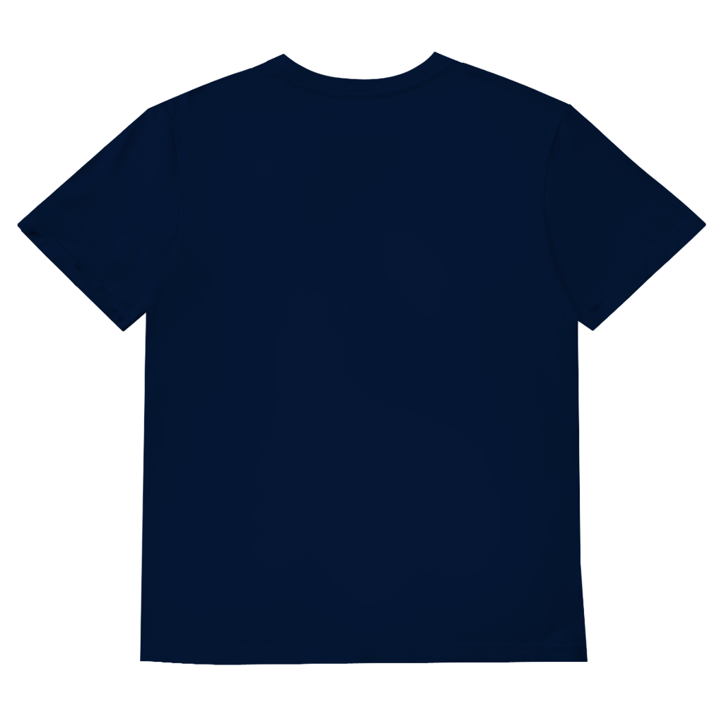 Herren Basic V-Neck T-Shirt Noxraw