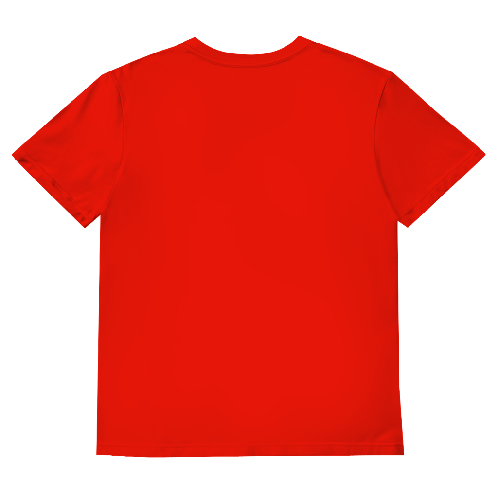 Herren Basic V-Neck T-Shirt Noxraw