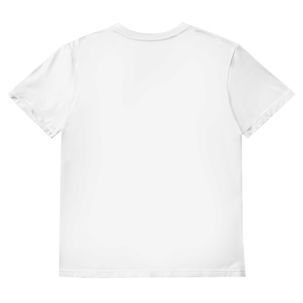 Herren Basic V-Neck T-Shirt Noxraw