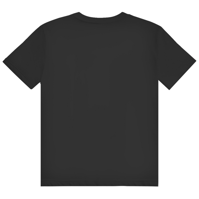 Herren Heavy Cotton T-Shirt Noxraw