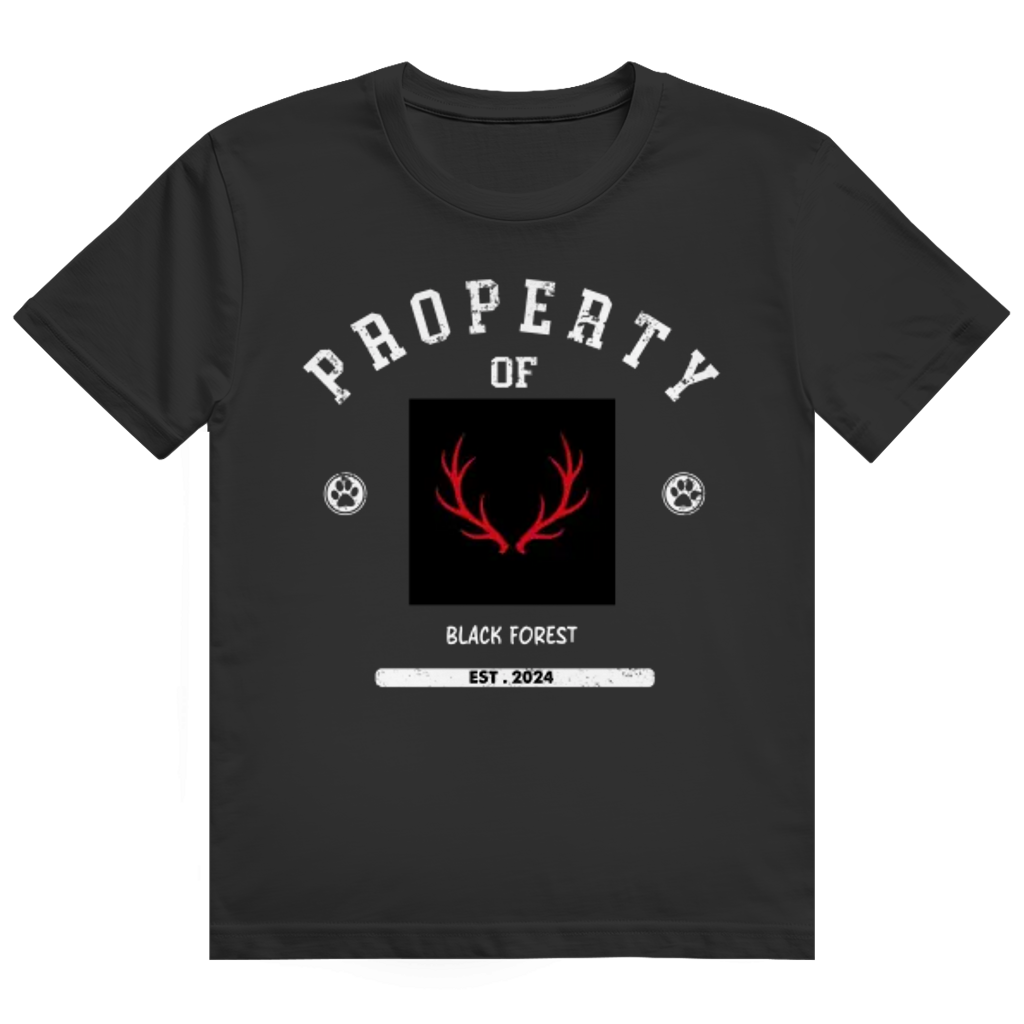 Herren Heavy Cotton T-Shirt Noxraw