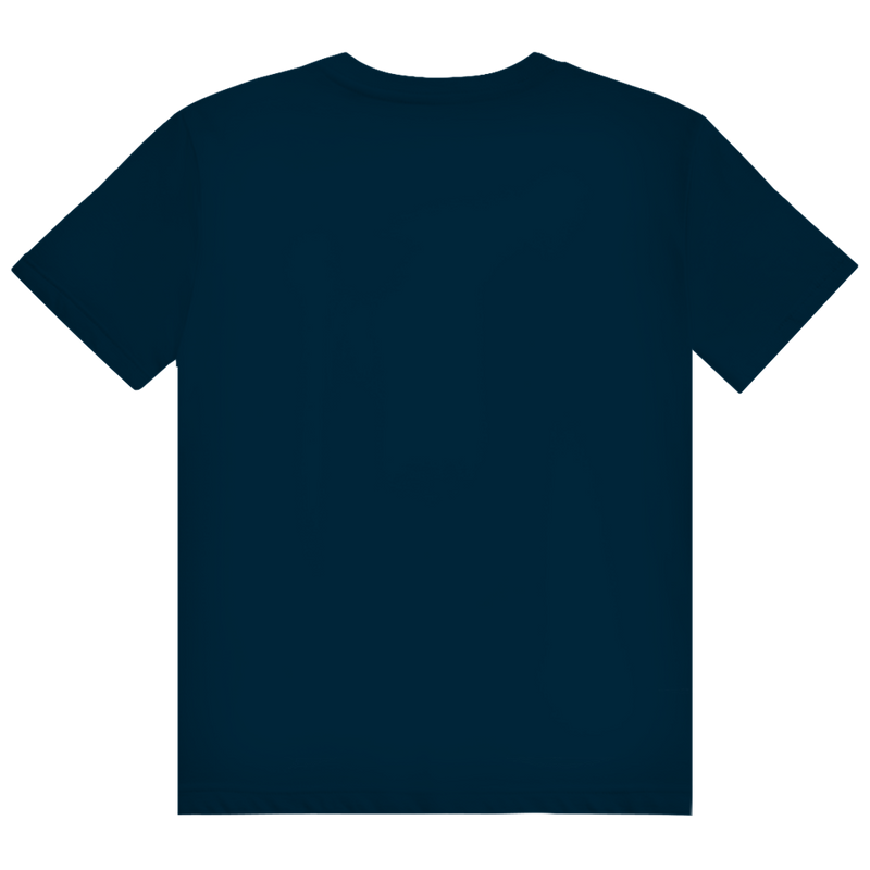 Herren Heavy Cotton T-Shirt Noxraw