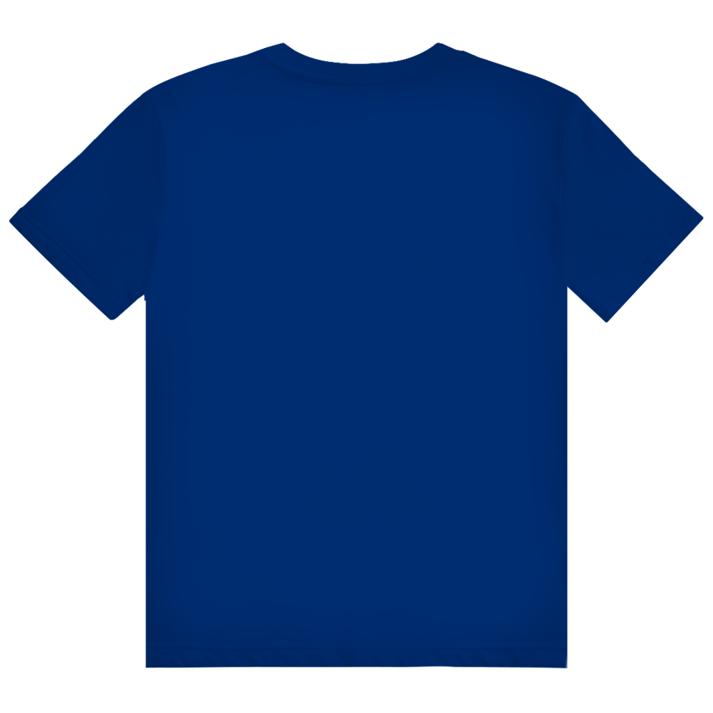 Herren Heavy Cotton T-Shirt Noxraw