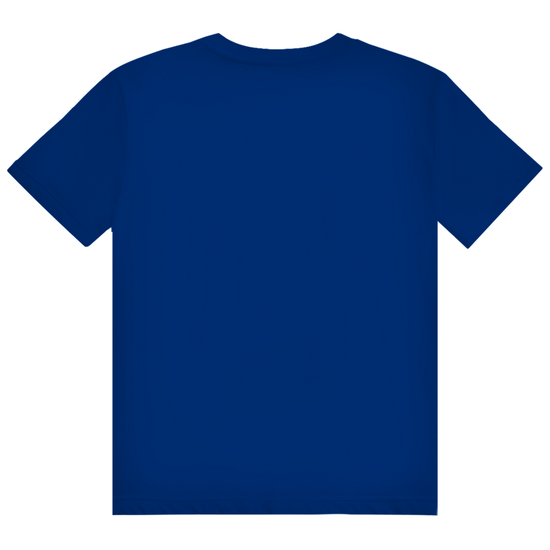 Herren Heavy Cotton T-Shirt Noxraw