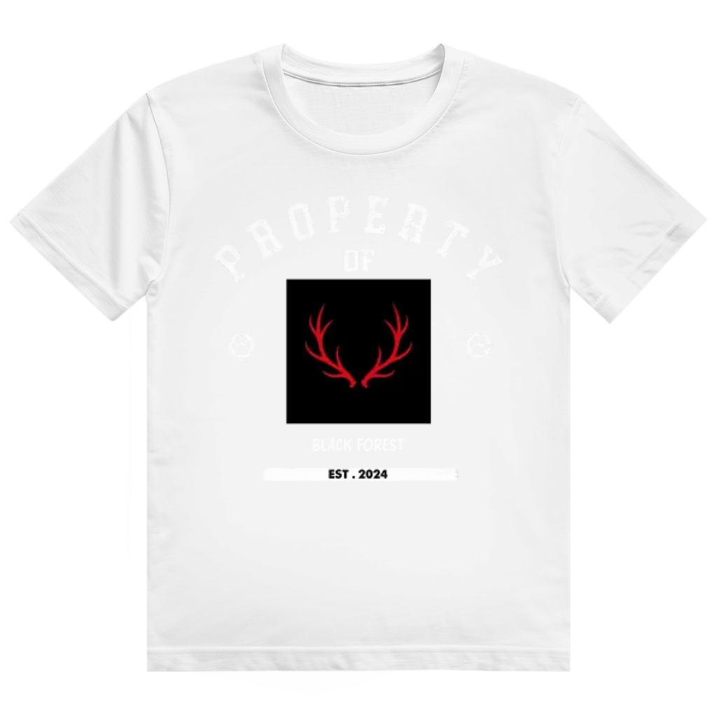 Herren Heavy Cotton T-Shirt Noxraw