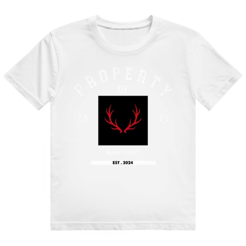 Herren Heavy Cotton T-Shirt Noxraw