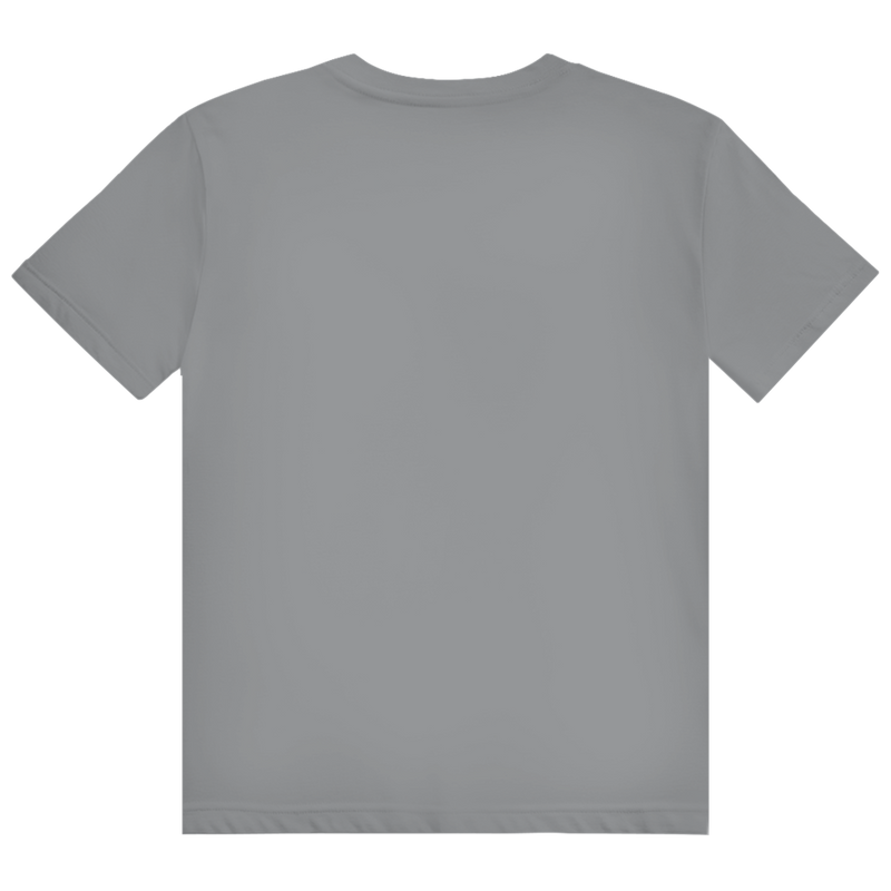 Herren Heavy Cotton T-Shirt Noxraw