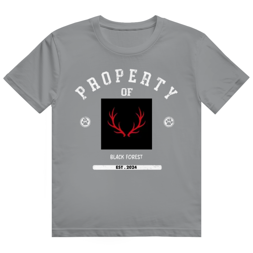 Herren Heavy Cotton T-Shirt Noxraw
