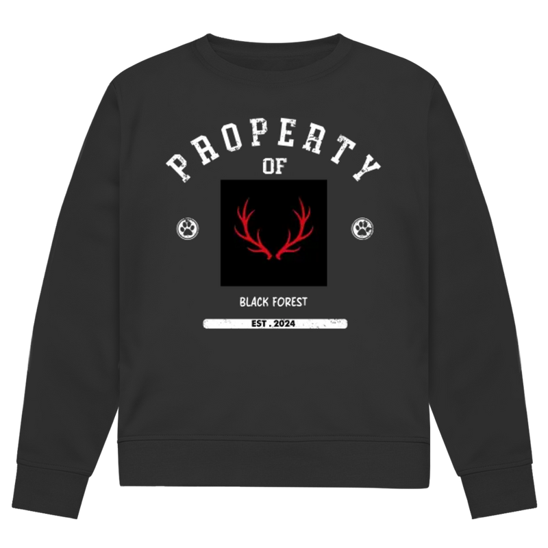 Herren Premium Bio Sweatshirt Noxraw