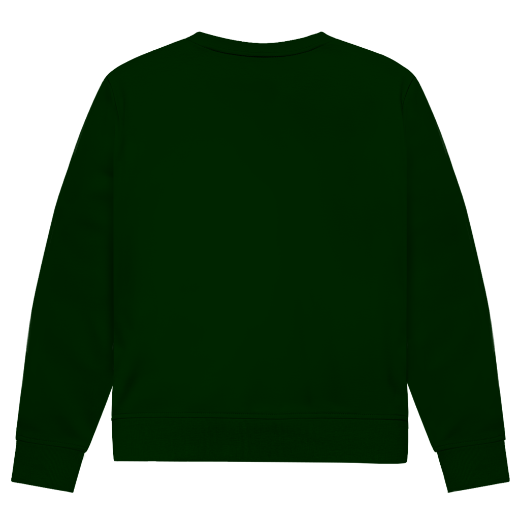 Herren Premium Bio Sweatshirt Noxraw